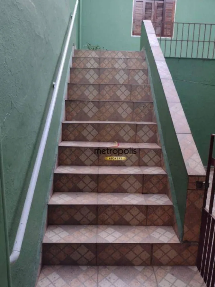 Sobrado, 4 quartos, 250 m² - Foto 8