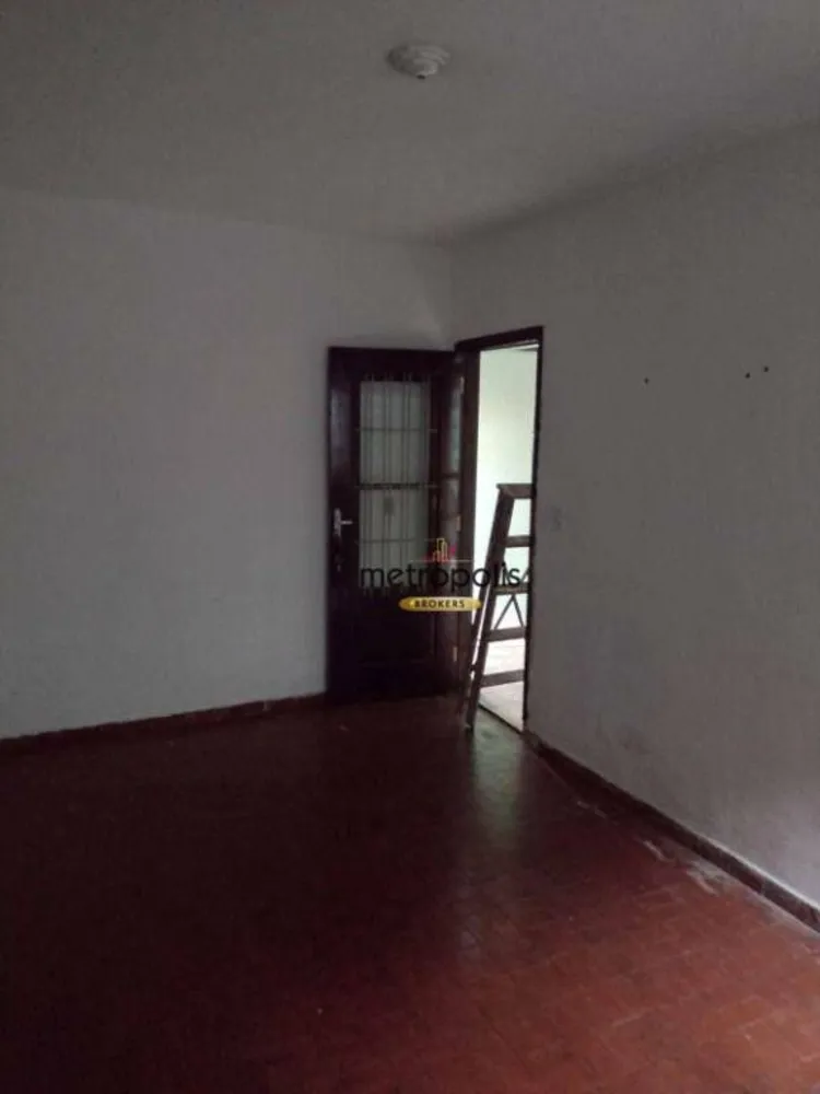 Sobrado, 4 quartos, 250 m² - Foto 9