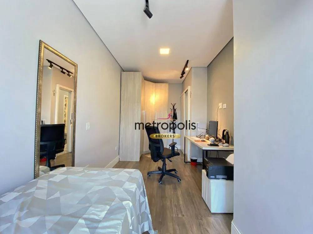 Sobrado, 3 quartos, 309 m² - Foto 3