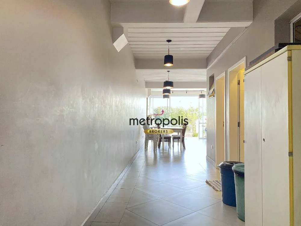 Sobrado, 3 quartos, 309 m² - Foto 1