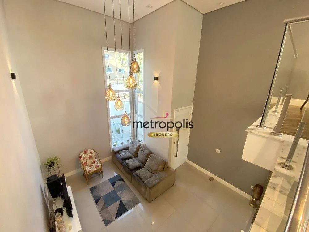 Sobrado, 3 quartos, 309 m² - Foto 3