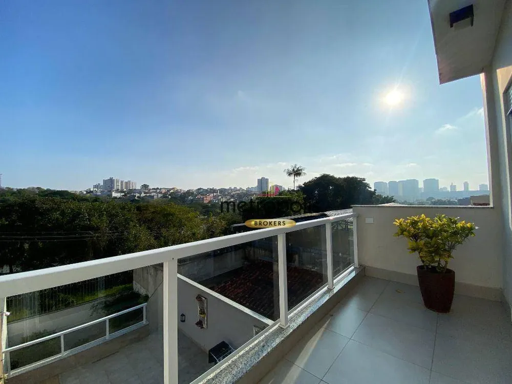 Sobrado, 3 quartos, 309 m² - Foto 7