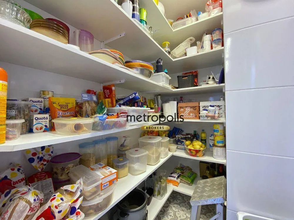 Sobrado, 3 quartos, 309 m² - Foto 4