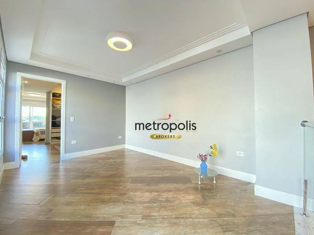 Sobrado, 3 quartos, 309 m² - Foto 9