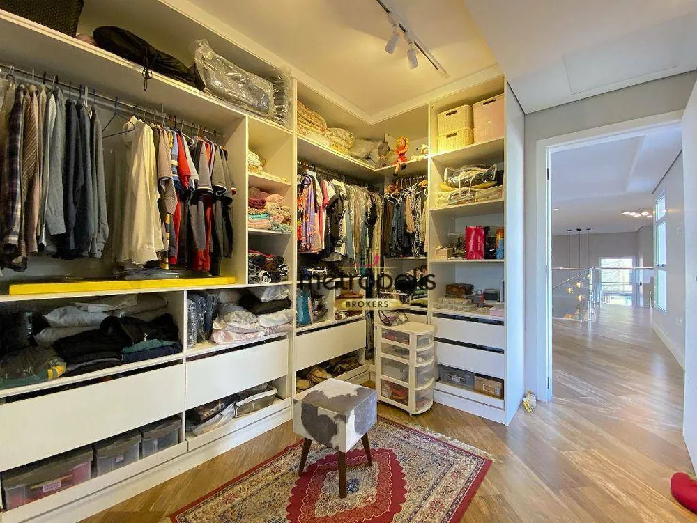 Sobrado, 3 quartos, 309 m² - Foto 12