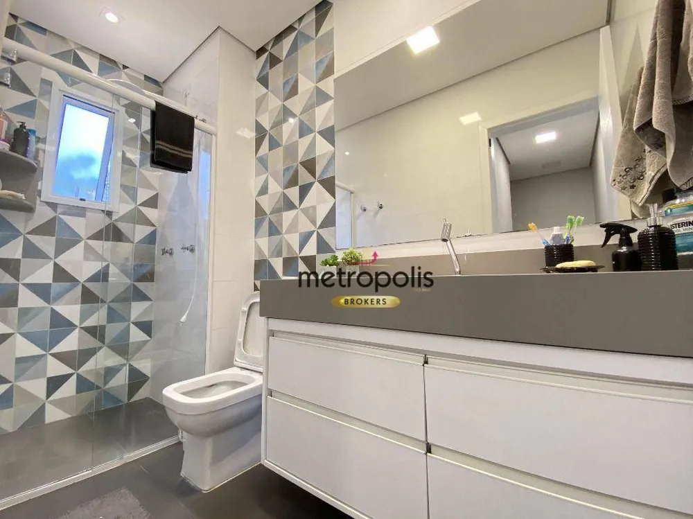 Sobrado, 3 quartos, 309 m² - Foto 2