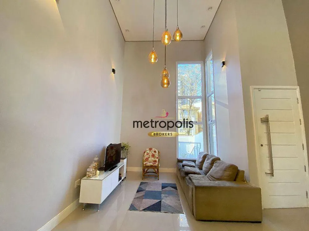 Sobrado, 3 quartos, 309 m² - Foto 2