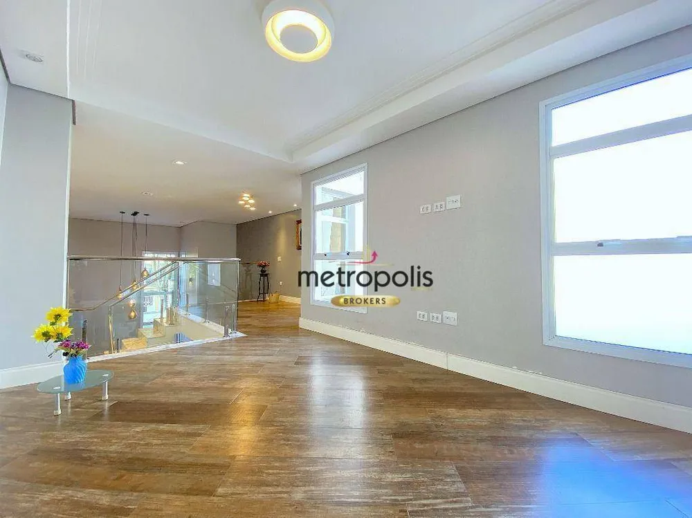 Sobrado, 3 quartos, 309 m² - Foto 10