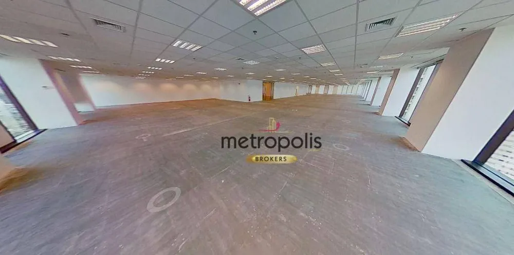Sala-Conjunto, 1038 m² - Foto 1