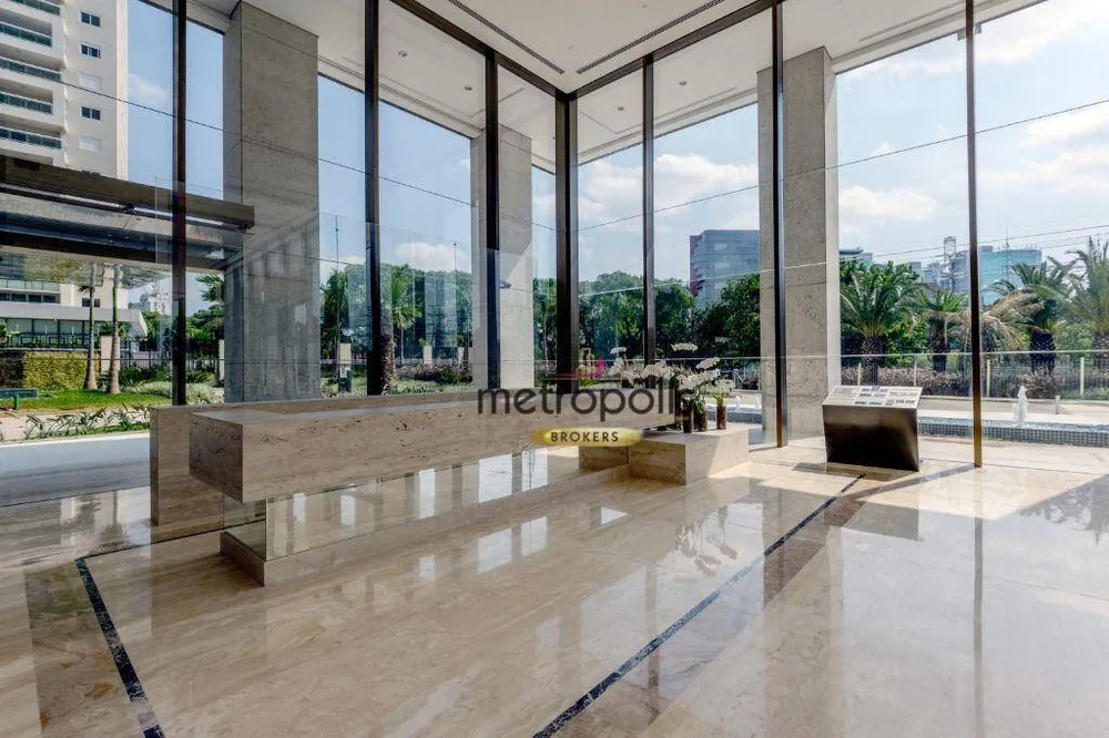 Sala-Conjunto, 1038 m² - Foto 1