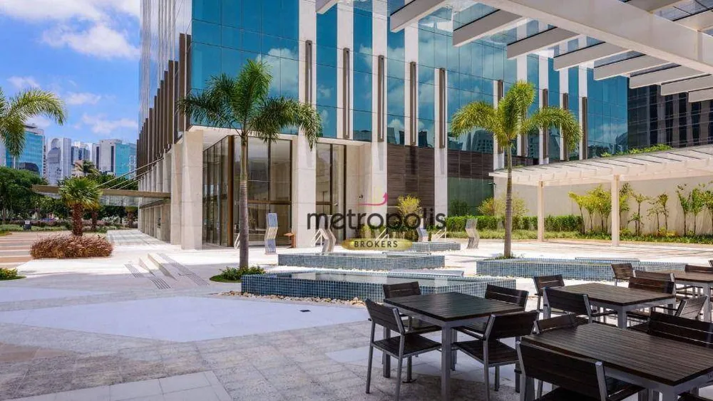 Sala-Conjunto, 1038 m² - Foto 8