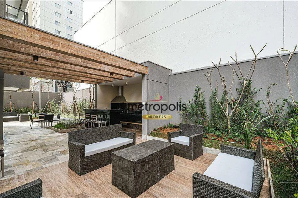 Apartamento, 3 quartos, 153 m² - Foto 12