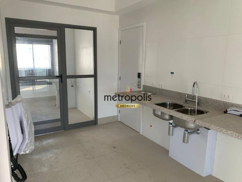 Apartamento, 3 quartos, 153 m² - Foto 5