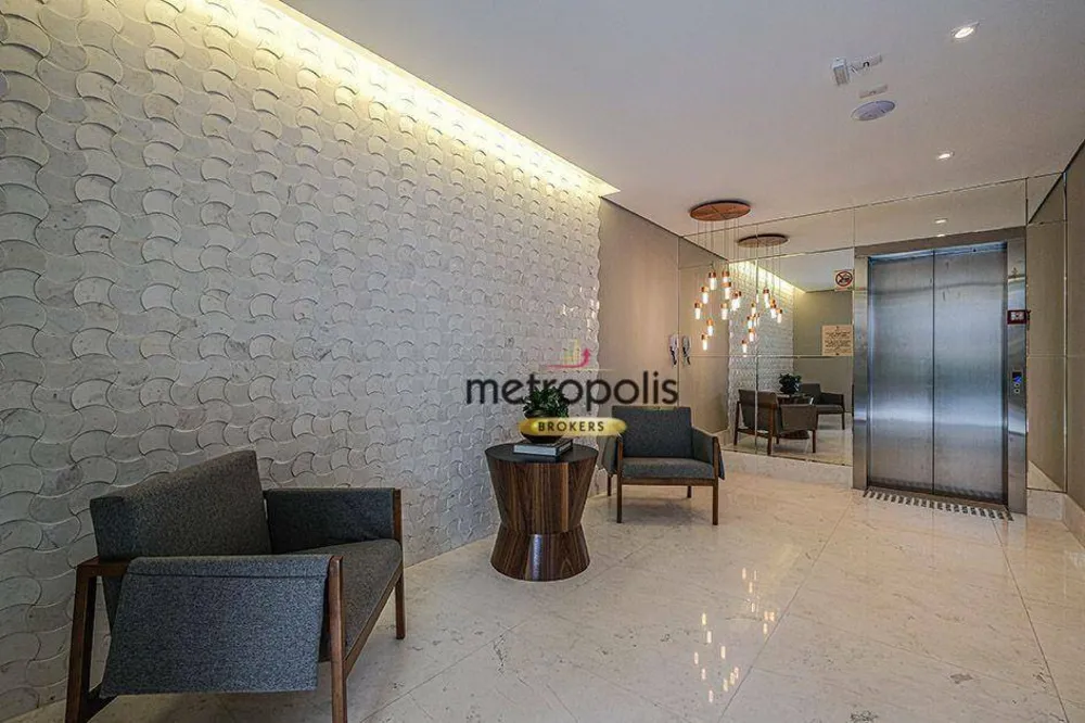 Apartamento, 3 quartos, 153 m² - Foto 11
