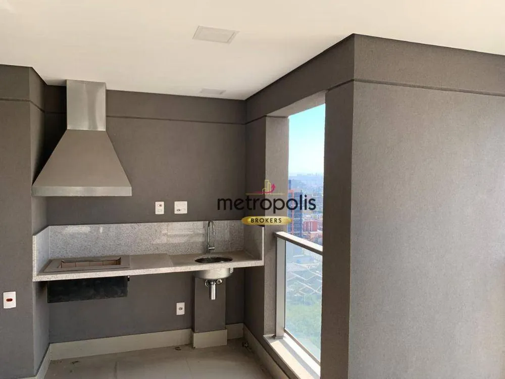 Apartamento, 3 quartos, 153 m² - Foto 1