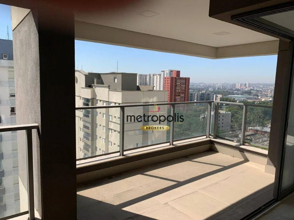 Apartamento, 3 quartos, 153 m² - Foto 2