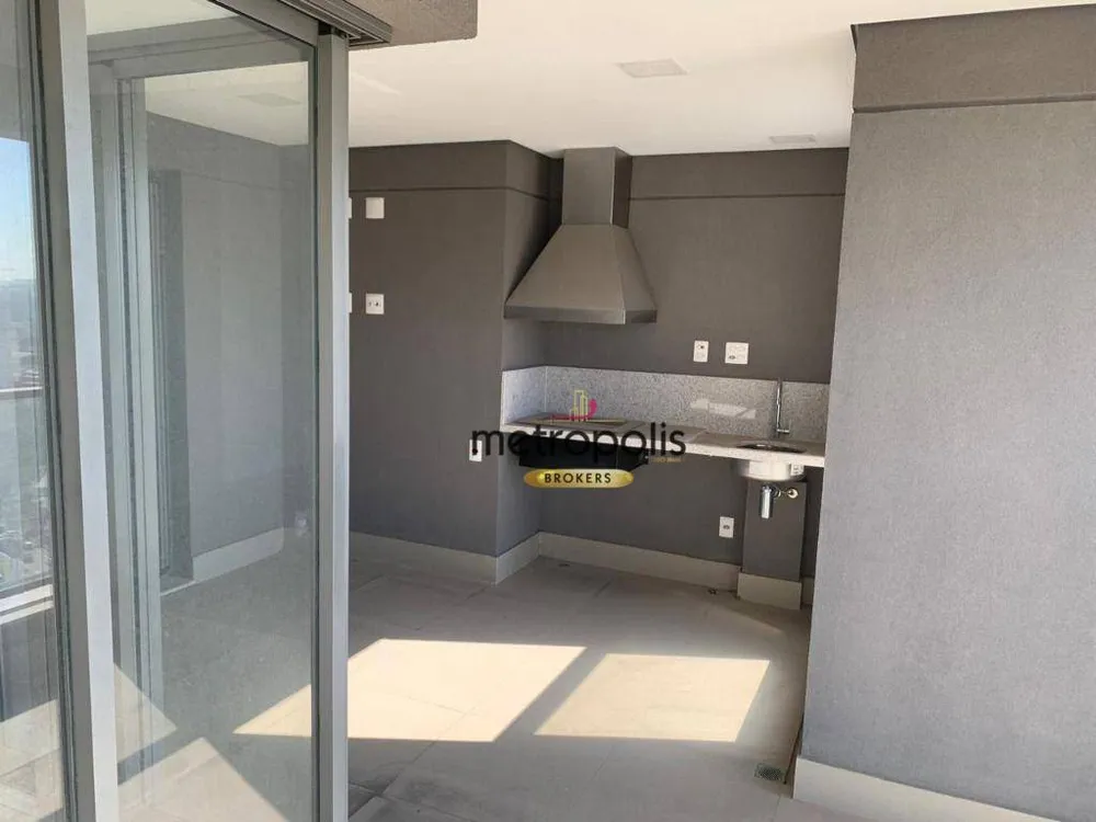 Apartamento, 3 quartos, 153 m² - Foto 3