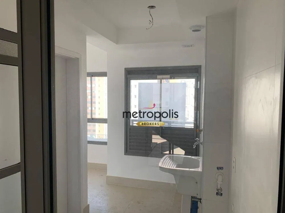 Apartamento, 3 quartos, 153 m² - Foto 6