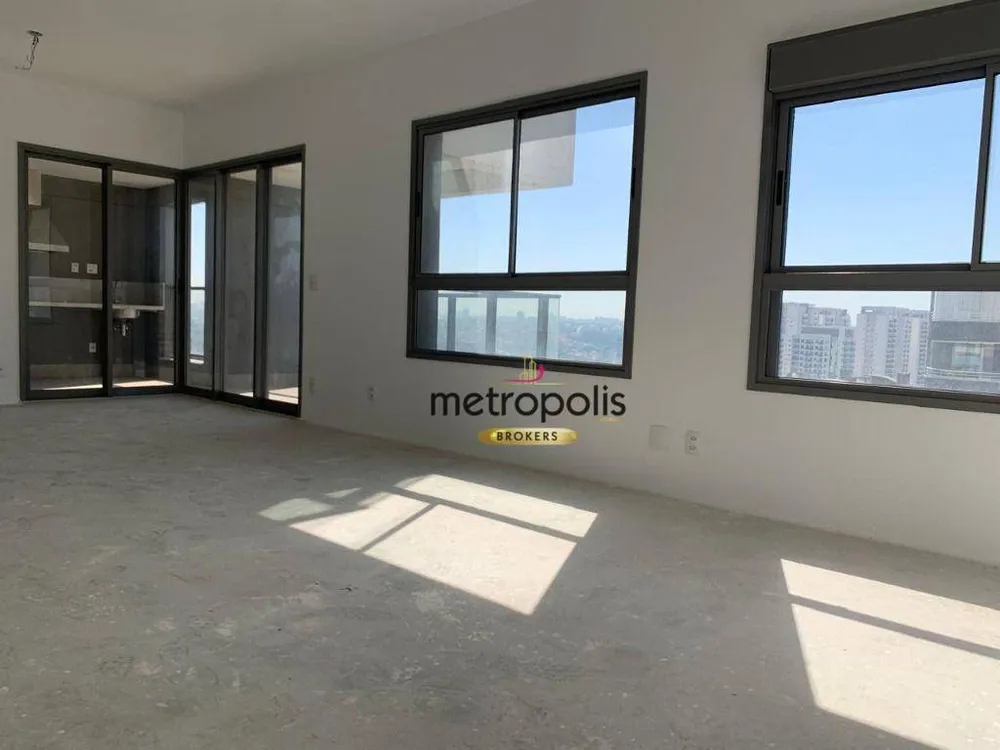 Apartamento, 3 quartos, 153 m² - Foto 4