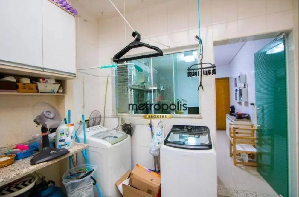 Sobrado, 3 quartos, 112 m² - Foto 3