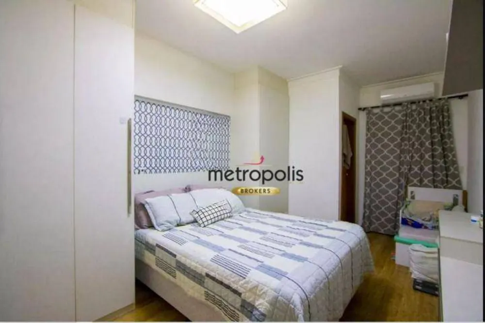 Sobrado, 3 quartos, 112 m² - Foto 5