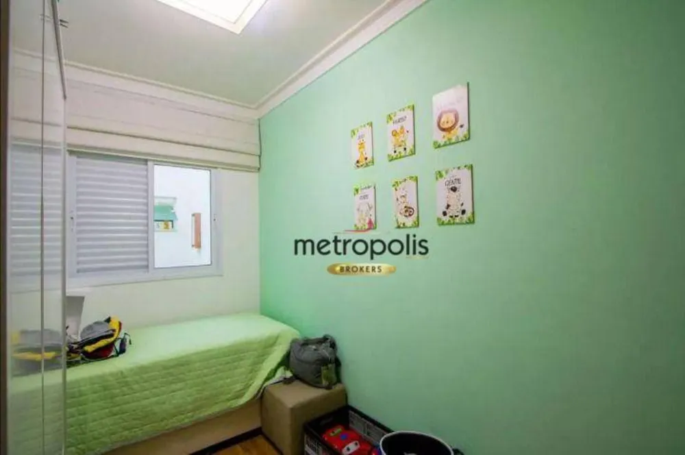 Sobrado, 3 quartos, 112 m² - Foto 7