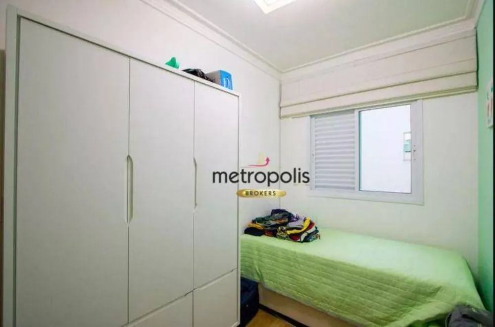 Sobrado, 3 quartos, 112 m² - Foto 6
