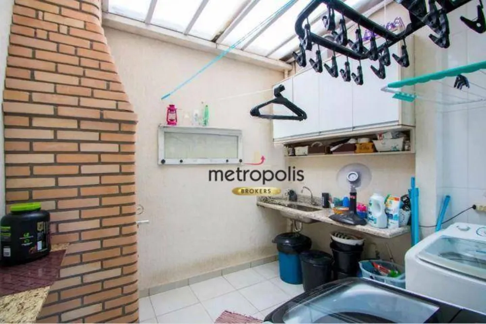 Sobrado, 3 quartos, 112 m² - Foto 4