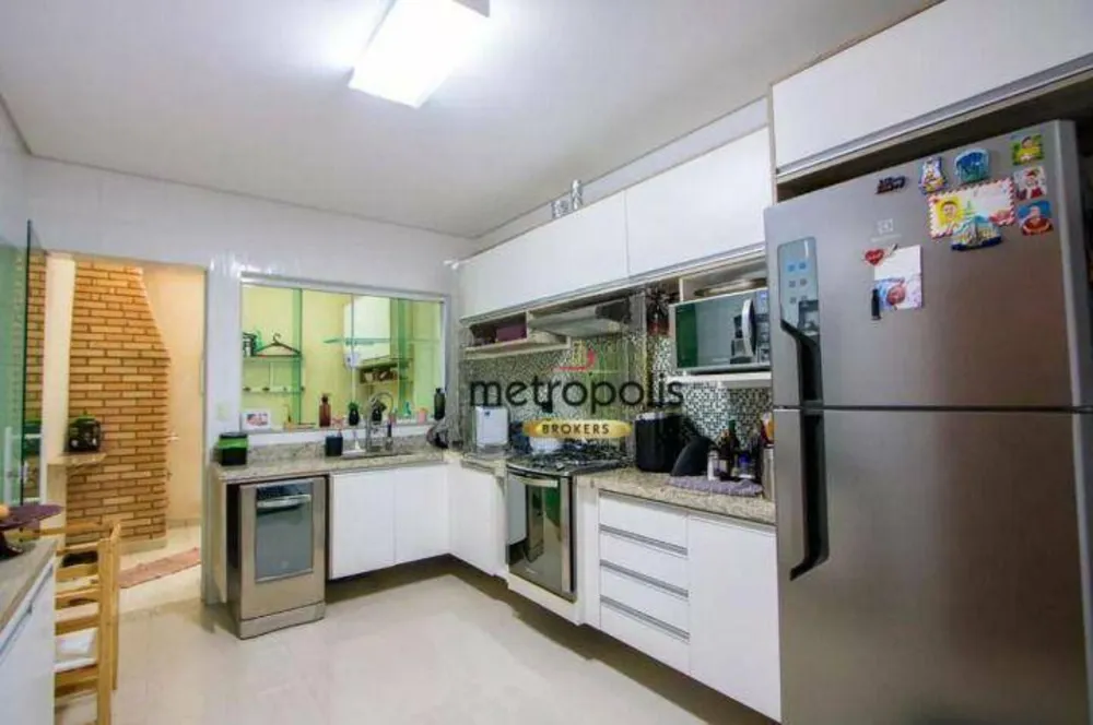Sobrado, 3 quartos, 112 m² - Foto 2
