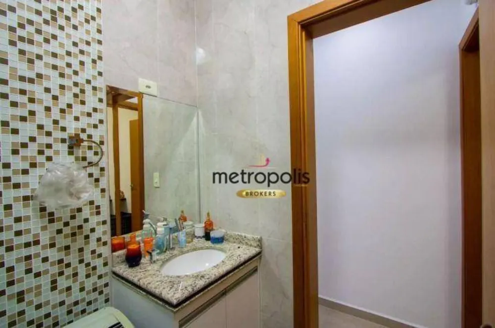 Sobrado, 3 quartos, 112 m² - Foto 8