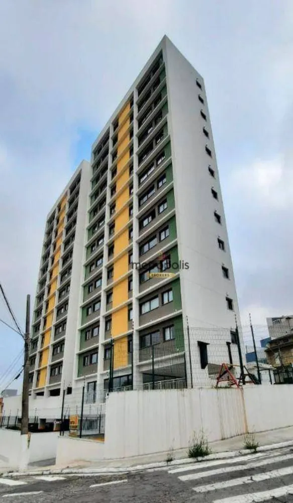 Apartamento, 2 quartos, 46 m² - Foto 12