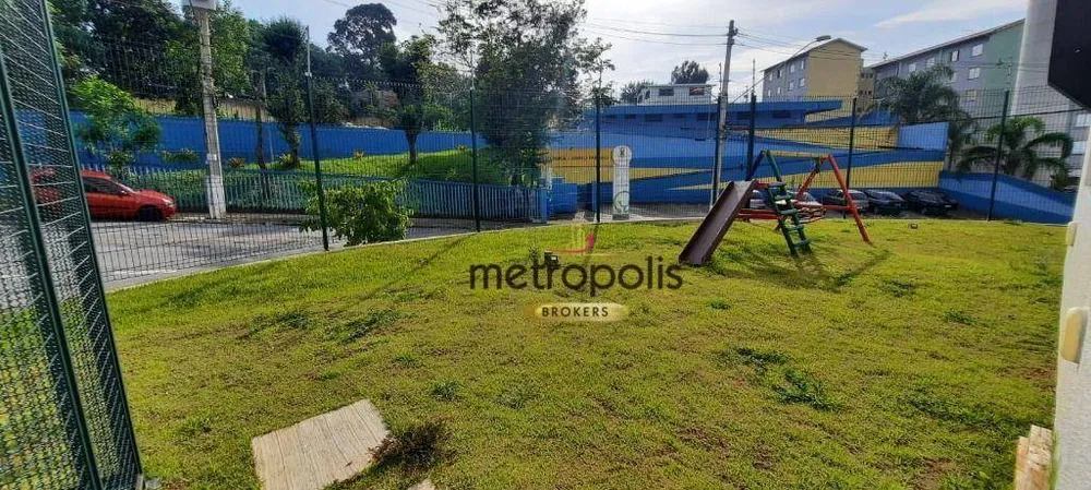 Apartamento, 2 quartos, 46 m² - Foto 11