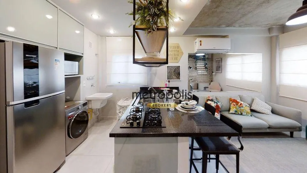 Apartamento, 2 quartos, 46 m² - Foto 5