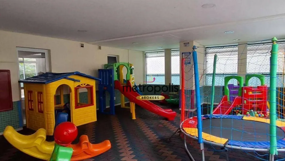 Apartamento, 3 quartos, 143 m² - Foto 6