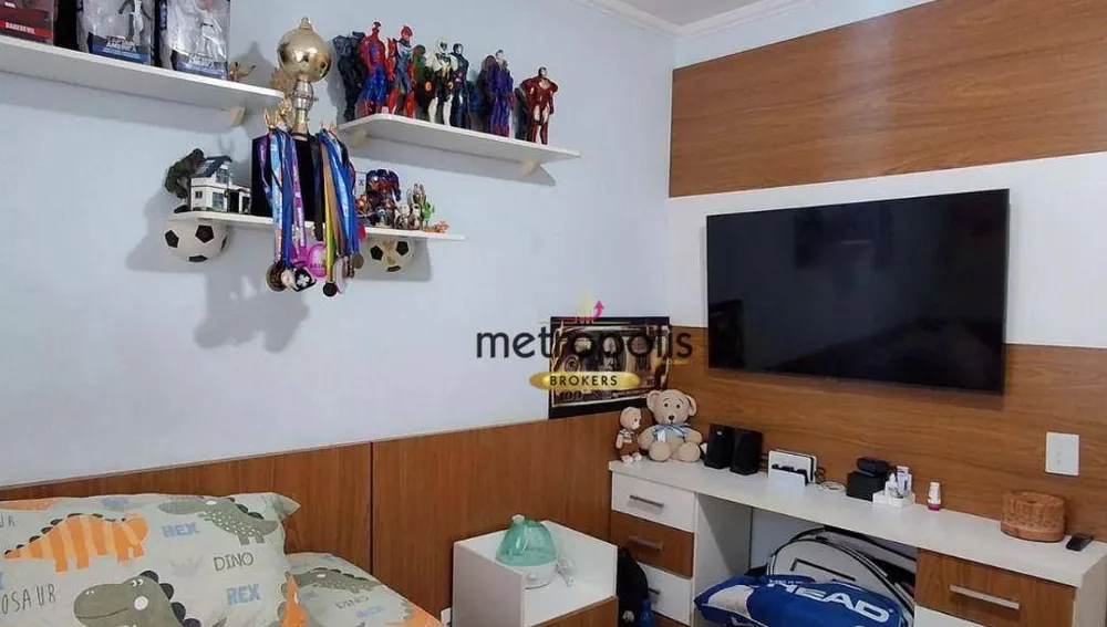 Apartamento, 3 quartos, 143 m² - Foto 1