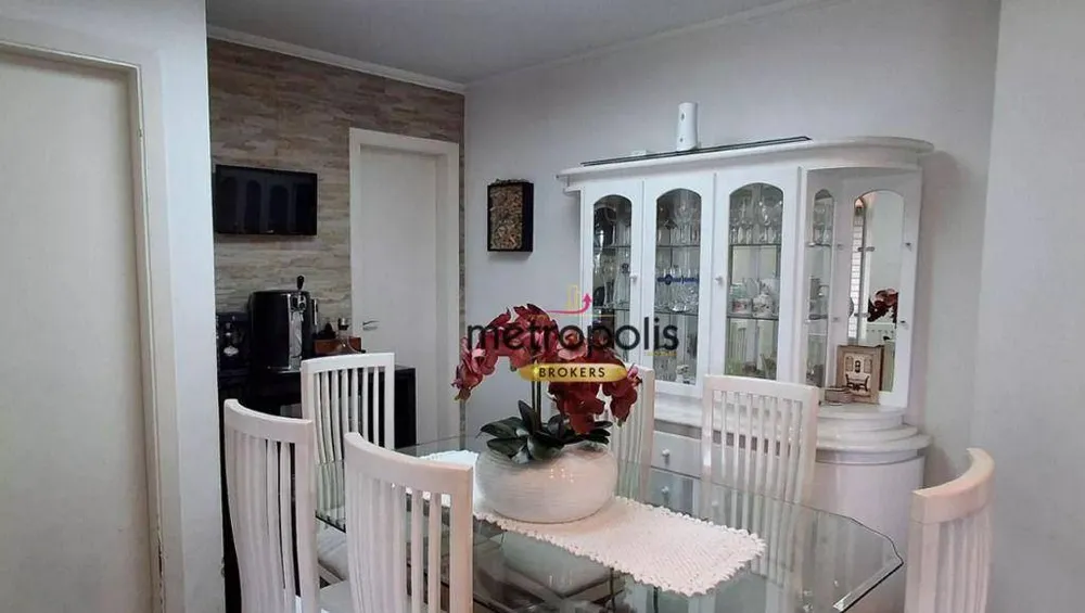 Apartamento, 3 quartos, 143 m² - Foto 2