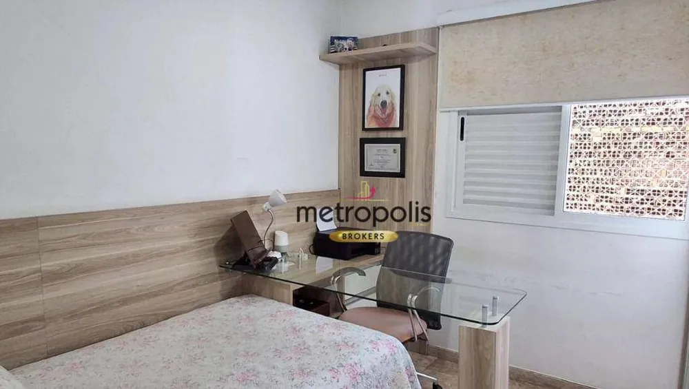 Apartamento, 3 quartos, 143 m² - Foto 4