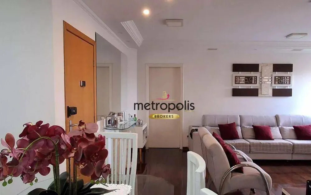 Apartamento, 3 quartos, 143 m² - Foto 2