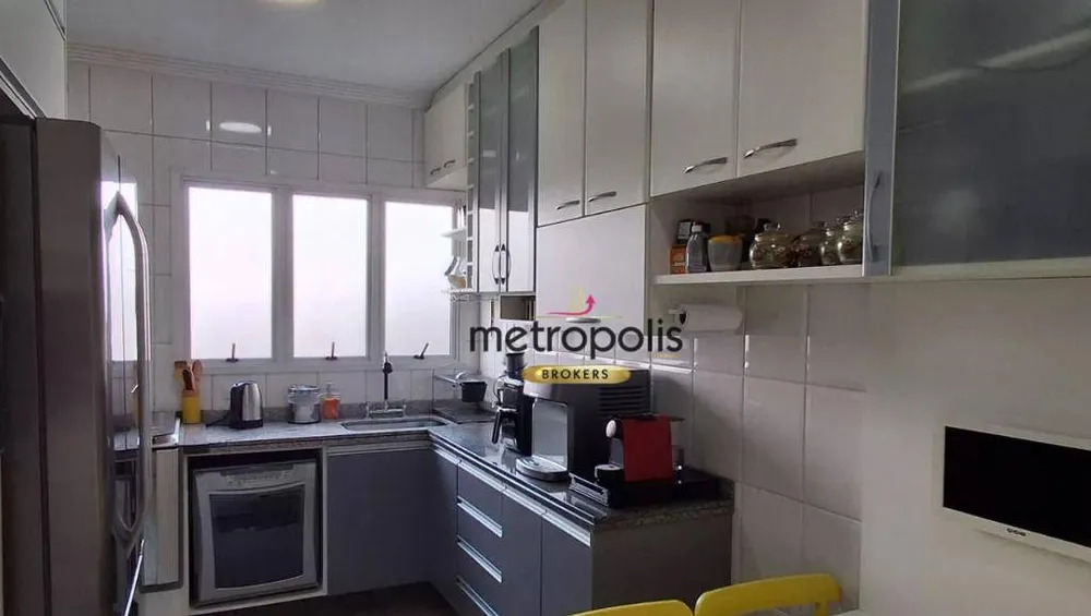 Apartamento, 3 quartos, 143 m² - Foto 3