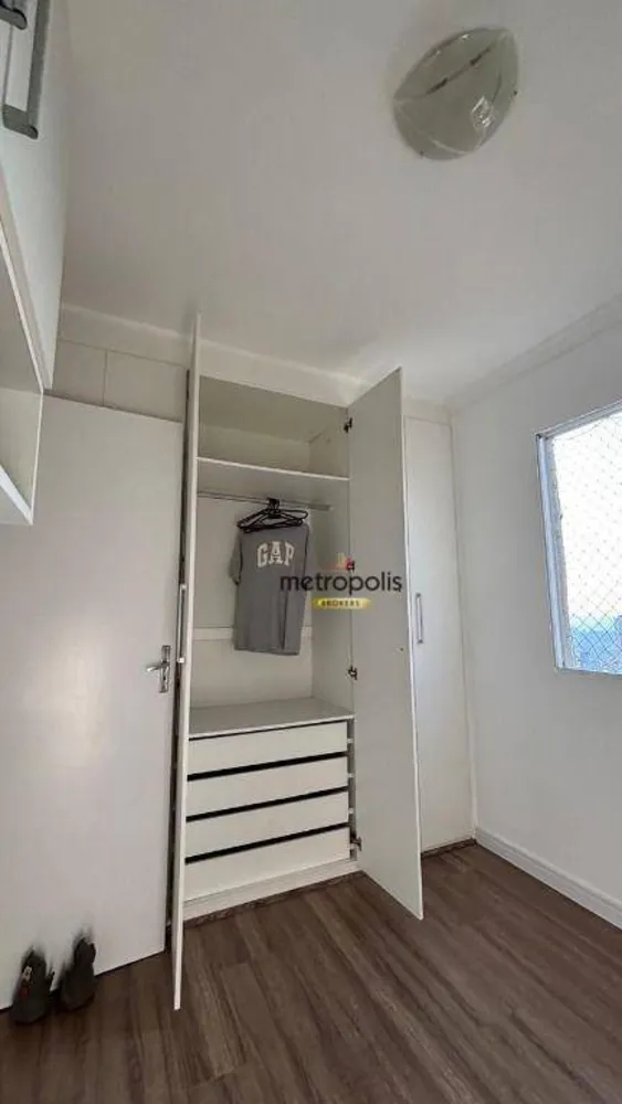 Apartamento, 3 quartos, 59 m² - Foto 8