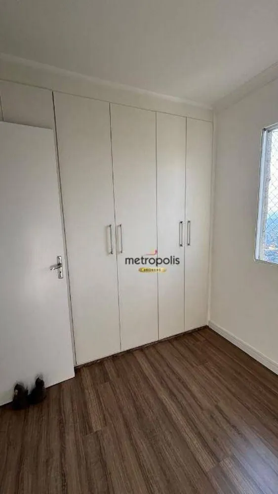 Apartamento, 3 quartos, 59 m² - Foto 10