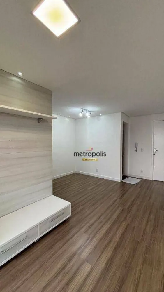 Apartamento, 3 quartos, 59 m² - Foto 2