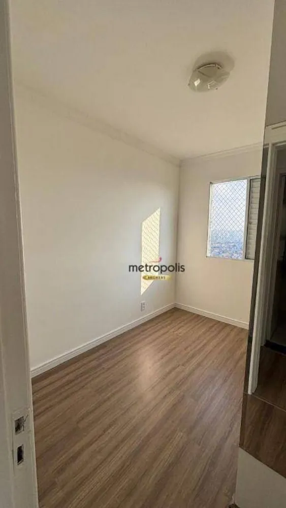 Apartamento, 3 quartos, 59 m² - Foto 7