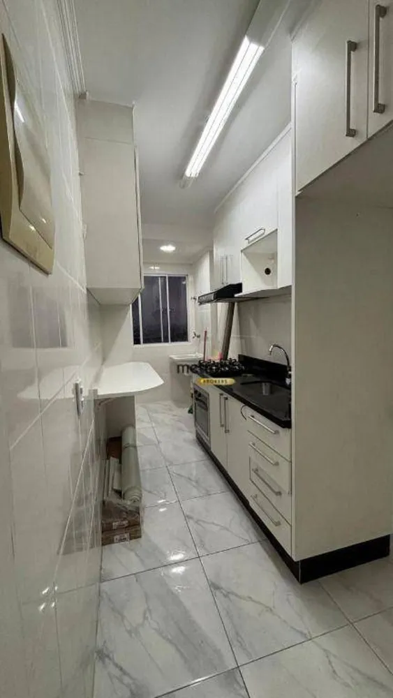 Apartamento, 3 quartos, 59 m² - Foto 3