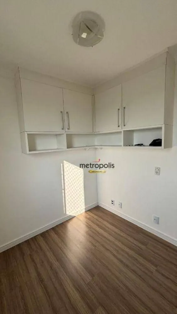 Apartamento, 3 quartos, 59 m² - Foto 9