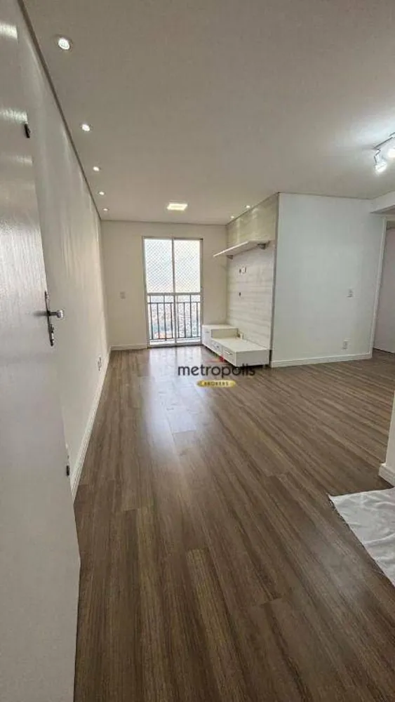 Apartamento, 3 quartos, 59 m² - Foto 1