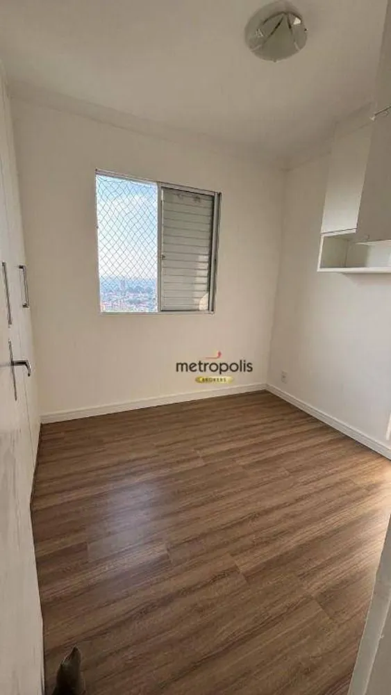 Apartamento, 3 quartos, 59 m² - Foto 11