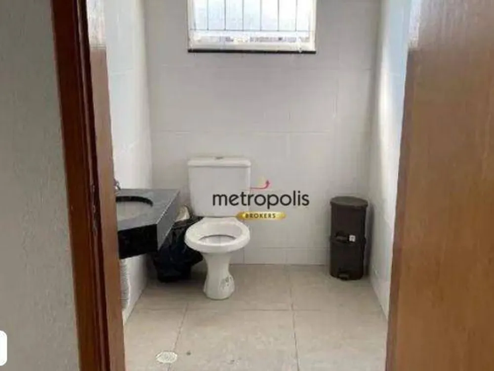 Loja-Salão, 190 m² - Foto 4