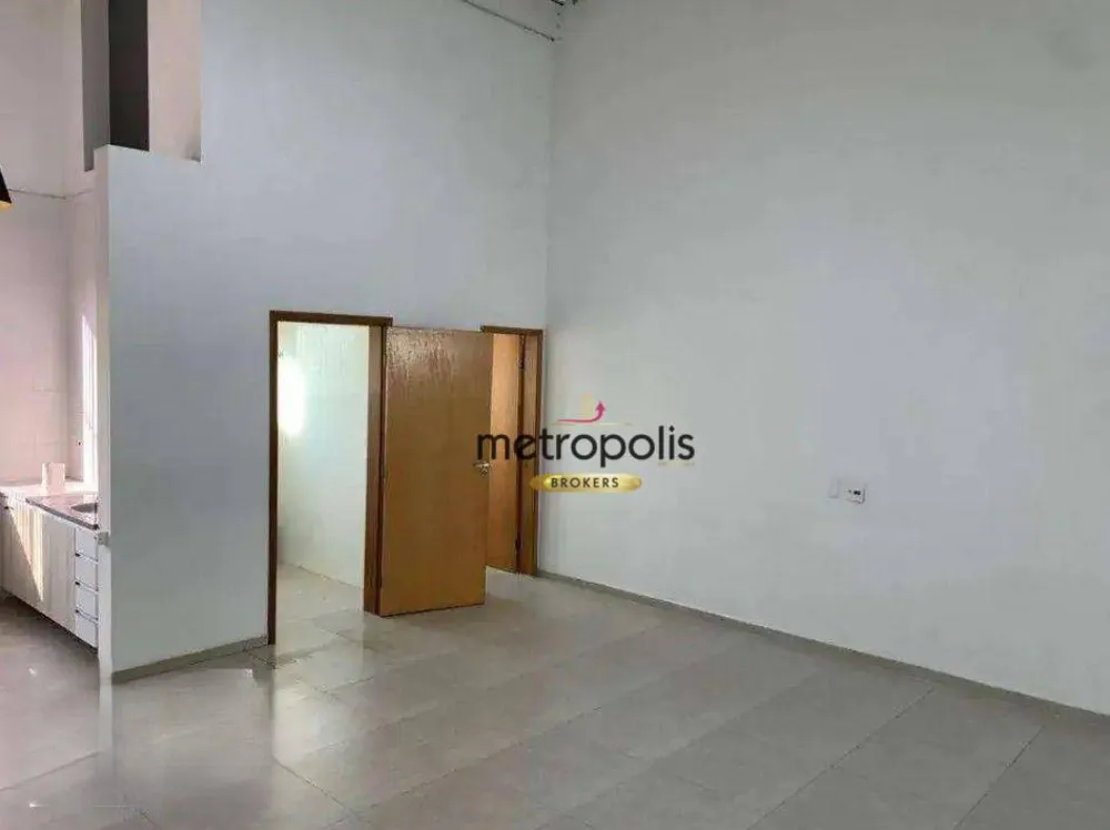 Loja-Salão, 190 m² - Foto 1