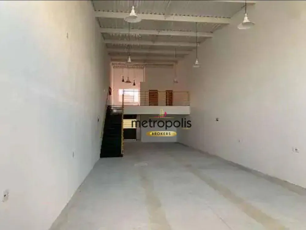 Loja-Salão, 190 m² - Foto 3
